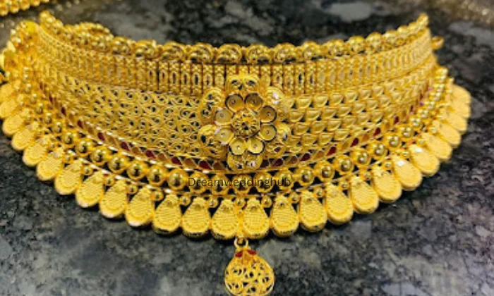 Maa Bhavani Jewellers